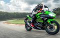 Kawasaki Ninja 400 2018, Mesinnya Lebih Ringan Daripada Ninja 250