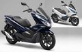 Ganti Jok Model Eropa, Honda PCX 150 Makin Terasa Nyaman dan Mewah