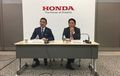Honda Lakukan  Kerja Sama dengan General Motors, untuk Apa?