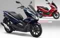 Honda PCX Baru Datang Minggu Depan?
