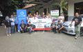 Kiprah 11 Tahun Komunitas Pemilik Toyota Yaris