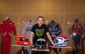 Wow! Jorge Lorenzo Buka Museum Buat Para Penggemar Balap Dunia, Apa Saja Isinya?