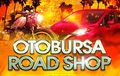 Yuk Hadir, Event OTOBURSA Road Shop 2017 Masuki Hari Terakhir