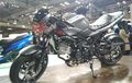 Tokyo Motor Show 2017 : Keren, Ini Detail Suzuki SV650X Yang Baru Meluncur di Jepang. Lihat Fitur Yang Disematkannya