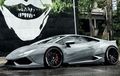 Gray Lamborghini Ini Pernah Didatangi Kendall Jener, Apa Istimewanya Ya?