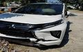 Inikah Mitsubishi Xpander Pertama Yang Mengalami Kecelakaan?
