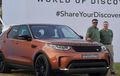Land Rover Siap Perkenalkan Mobil 7 Penumpang. Bakal Jadi Tantangan Produsen Mobil Lainnya Nih