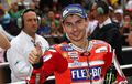 Jorge Lorenzo Mengaku Tak Melihat Instruksi 'Change Mapping'