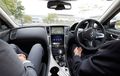 Mengenal Teknologi Swakemudi Infiniti Q50 ProPilot Prototype. Mengemudi Sambil Baca Koran Bisa Sob