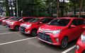 Daftar Toyota Calya 2016 Seken Terbaru, Tipe Tertinggi Cuma Rp 100 Jutaan