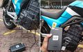 Baterai Motor Listrik Awet, Kuncinya Jangan Dipakai Sampai Daya Habis