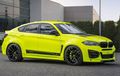 BMW X6M Racikan Luma Design Ini Tampil Dengan Terang Nan Garang!