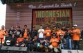 Indonesian Big Bike Drag Race Championship Kembali Digelar, Seri Pembuka di Lanud Rumpin Milik TNI AU