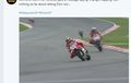 Kode Rahasia Change Mapping Jorge Lorenzo Untuk Dovizioso di MotoGP Sepang