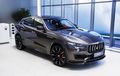 Maserati Levante S Dibalut Storm Kit Dari Larte Design, Kece Badai!