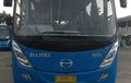 Siap-Siap Minggu Depan Bus Transjabodetabek Premium Jakarta Bogor Akan Diuji Coba