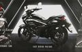Suzuki Segera Rilis Intruder 150, Desainnya Macho Abis