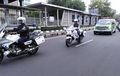 Mobil Ambulans Bakal Dikawal Voorijders. Sekarang Sedang Tahap Ujicoba