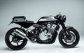Honda CB750 1994 Cafe Racer: Ketika Builder Bicara Mengenai Performa Dan Penampilan