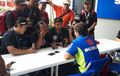Pembalap Suzuki di MotoGP Ini Disebut Seperti Baru Balapan Setengah Tahun