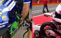 Belum Banyak Yang Tahu, Bagaimana Sih Cara Menghidupkan Motor MotoGP