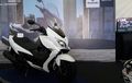 Suzuki Bocorkan Desain Skutik 150 Cc dan 250 Cc, Sebut Beda Dari Burgman!