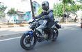 Kalau Penuh Aman, Ini Penyebab Motor Brebet Saat Bensin Tinggal Sedikit