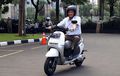 Kakorlantas Sebut Masih Perumusan, STNK Motor Listrik Terlihat Rancu