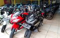 4 Daftar Motor Bekas Bandrol Rp 16-18 Juta Terbaru November 2019