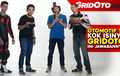 Kenapa Channel OTOMOTIF TV di Youtube Isinya Jadi GridOto? Ini Jawabannya 