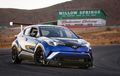 Tak Mau Kalah, Toyota Bawa Pasukan C-HR dan Camry untuk SEMA 2017, Nomor 6 Kencang Banget!