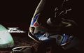 Beredar Foto Moge Petualang Honda Africa Twin dengan Pembaharuan