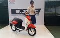 Yamaha Sudah Punya Teknologi Motor Listrik, Cuma Waktu Yang Belum Pas