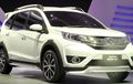 Daftar Terbaru Honda BR-V 2016 Seken, Tipe Prestige Cuma Rp 100 Jutaan