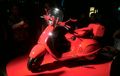 Piaggio Indonesia Perkenalkan Vespa 946 Red, Skutik Seharga Xpander