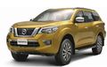 Foto Nissan Navara Berbasis SUV Beredar, Indikasi Mengaspal Semakin Dekat