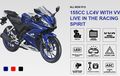 All New R15 India Beda dengan Versi Indonesia, Mana yang Lebih Advance?
