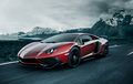 Bukan Autonomous, Lalu Apa Maksud Lamborghini Aventador Special?