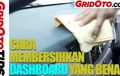 Video Cara Membersihkan Dashboard Mobil yang Benar
