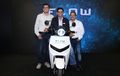 Twenty Two Motor Luncurkan FLOW, Skuter Listrik Yang Fiturnya Lumayan Wow