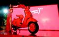 Meski Cuma 150 cc, Vespa 946 RED Punya Dua Fitur Safety Keren Ini, Apaan Tuh?