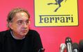 Breaking News : Mantan Bos Ferrari Sekaligus CEO Fiat Chrysler Automobile Meninggal Dunia