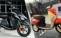 Membandingkan Spesifikasi Motor Listrik Yamaha E-Vino dan GESITS, Siapa Lebih Unggul?