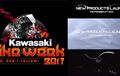 Ssssst.. Kalau Jeli, Di Video Ini Ada Tiga Motor Baru Kawasaki Yang Akan Rilis di Kawasaki Bike Week 2017, Apa Aja Ya?