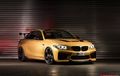 Manhart Garap BMW M2 Spesial, Milik Host Kocak Jeremy Clarkson