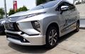 Info Gress! Mitsubishi Xpander Sudah Dikirim Ke Konsumen Sebanyak Ini Sob
