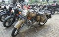 Royal Enfield Gandeng Nusantara Group Jadi Dealer Utama di Indonesia