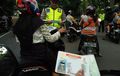 Gelar Razia Operasi Zebra 2017,  Polisi Kaget Ada SIM yang Seperti Ini Sob!