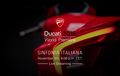 Ini Dia Video Streaming Peluncuran Model Baru Ducati di  World Premier 2018. Jangan Lewatkan Sob
