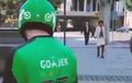 Beri Asuransi Driver dan Kostumer, Gojek Kerjasama dengan Jasa Raharja, Ini Tanggapan YLKI!